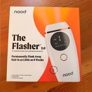 The Flasher 2.0 New in Box